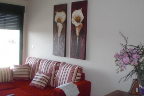 Sanxenxo Apartamento Ideal para familias